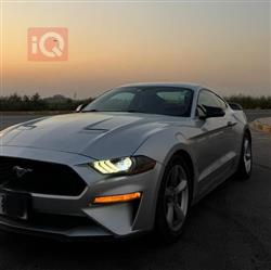 فۆرد مۆستانگ